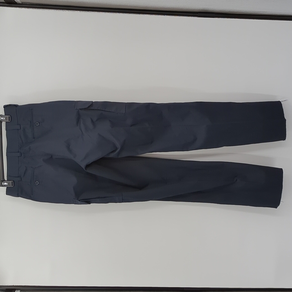 Urban Patrol 3200 BDU Utility WORK Pants, Lightweight Ripstop Tactical Trousers - Picture 4 of 6
